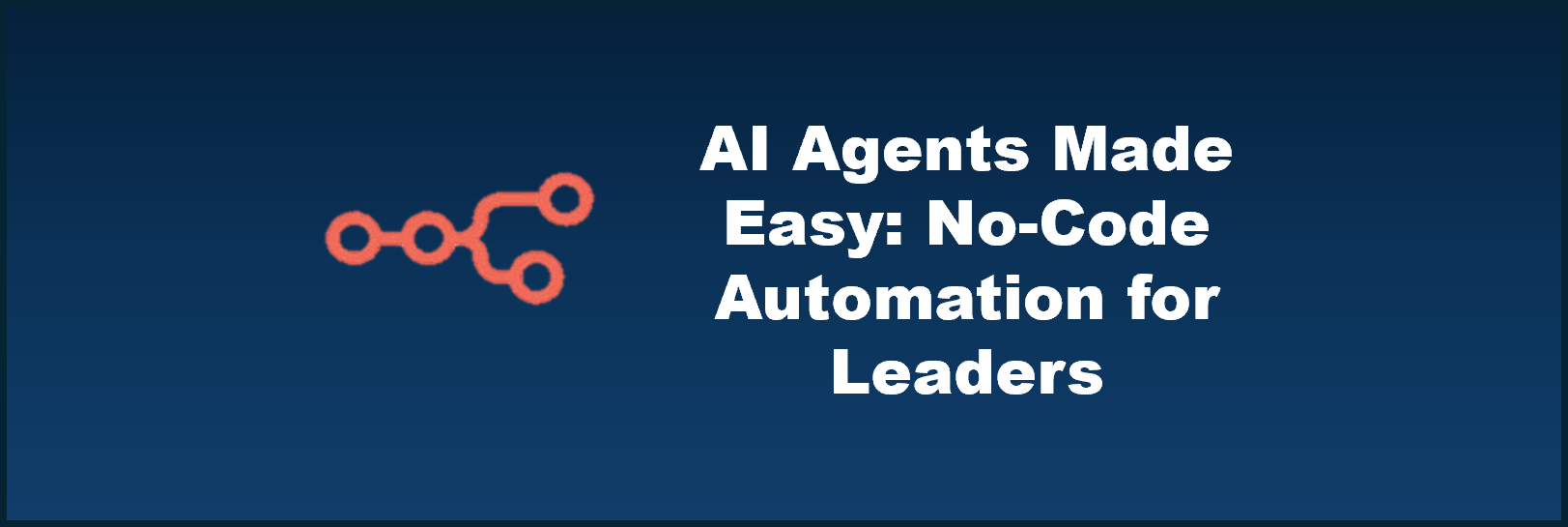 Building AI-Powered Workflows with n8n