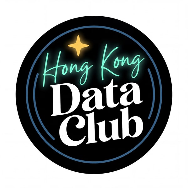 Hong Kong Data Club
