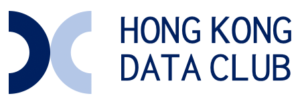 HK Data Club Logo