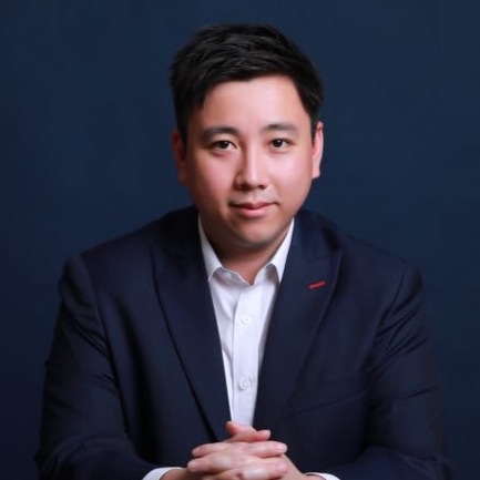 Anthony Lo profile