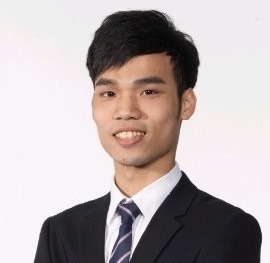 Eric Tai profile