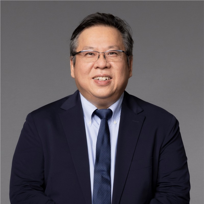 Herbert Chia profile