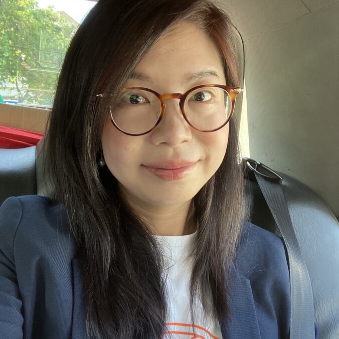 Vicky Chui profile